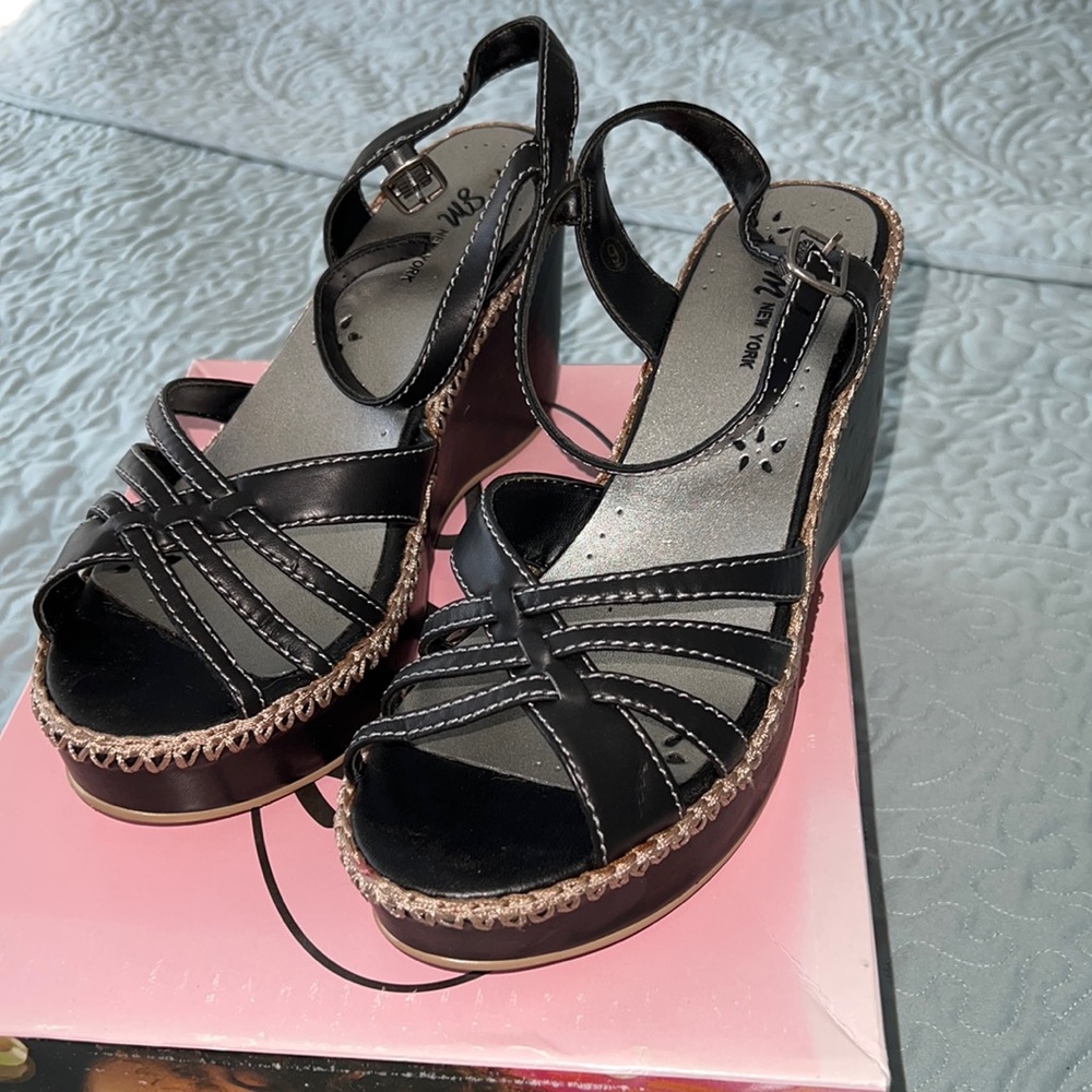 90s/2000s Sandals